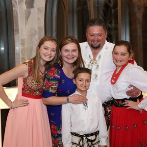 Meet your Posher, Agnieszka